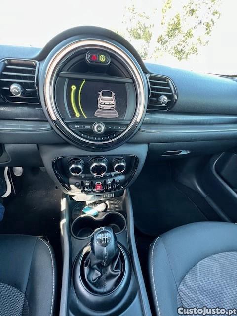 MINI Clubman One D - 15 foto 5