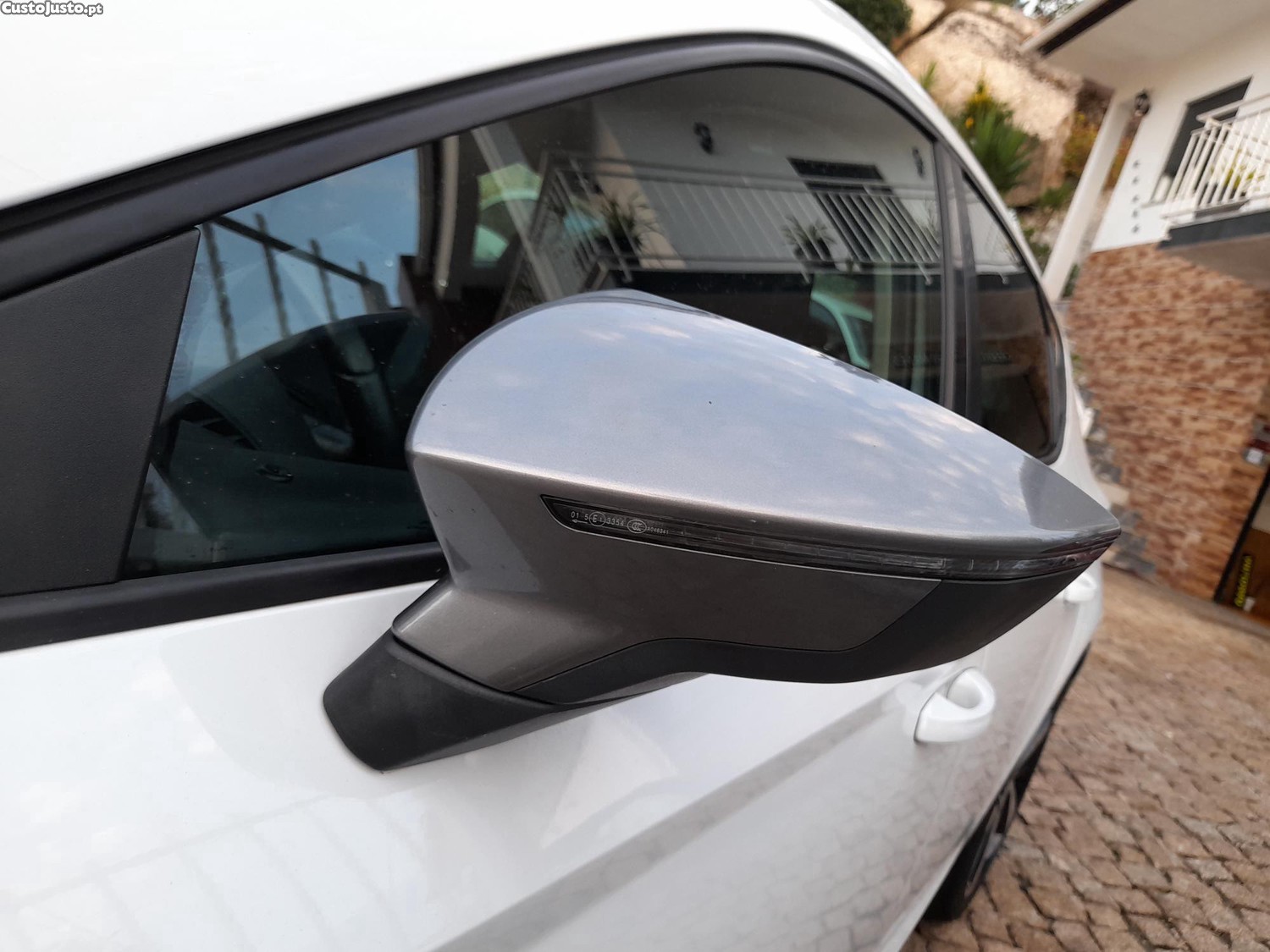 SEAT Leon 2.0 FR 184cv — fotografia 10