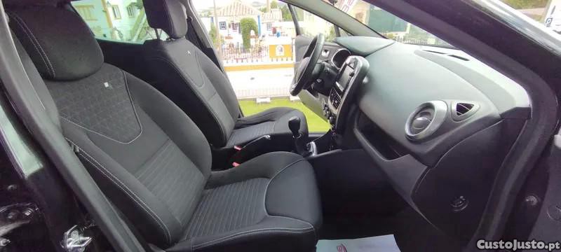 Renault Clio 1.5 dCi Limited — fotografia 5