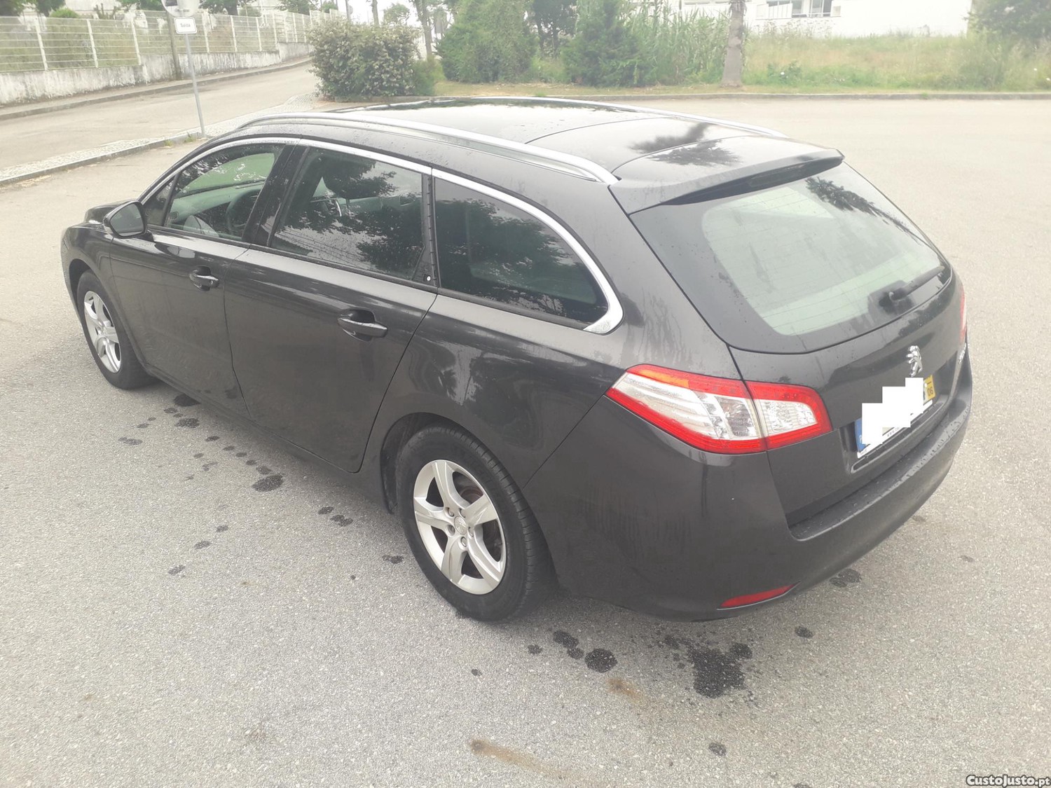 Peugeot 508 1.6 E-HDI - 14 foto 3