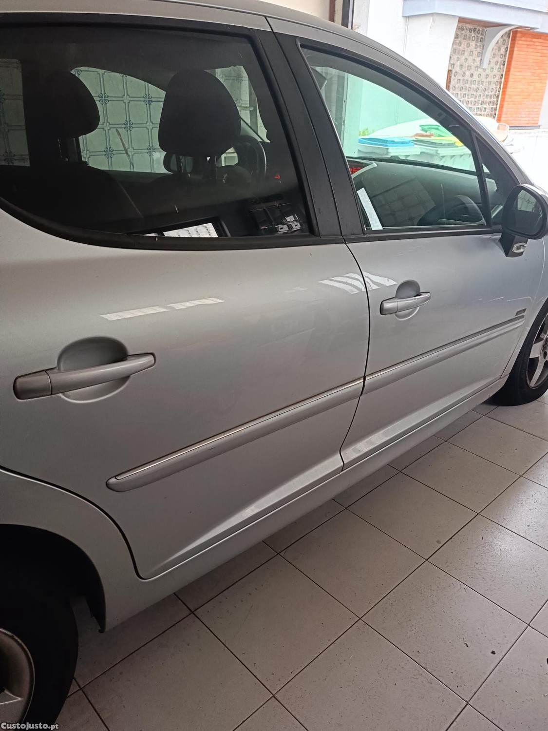 Peugeot 207 1.4 VT i - 11 — photo 4