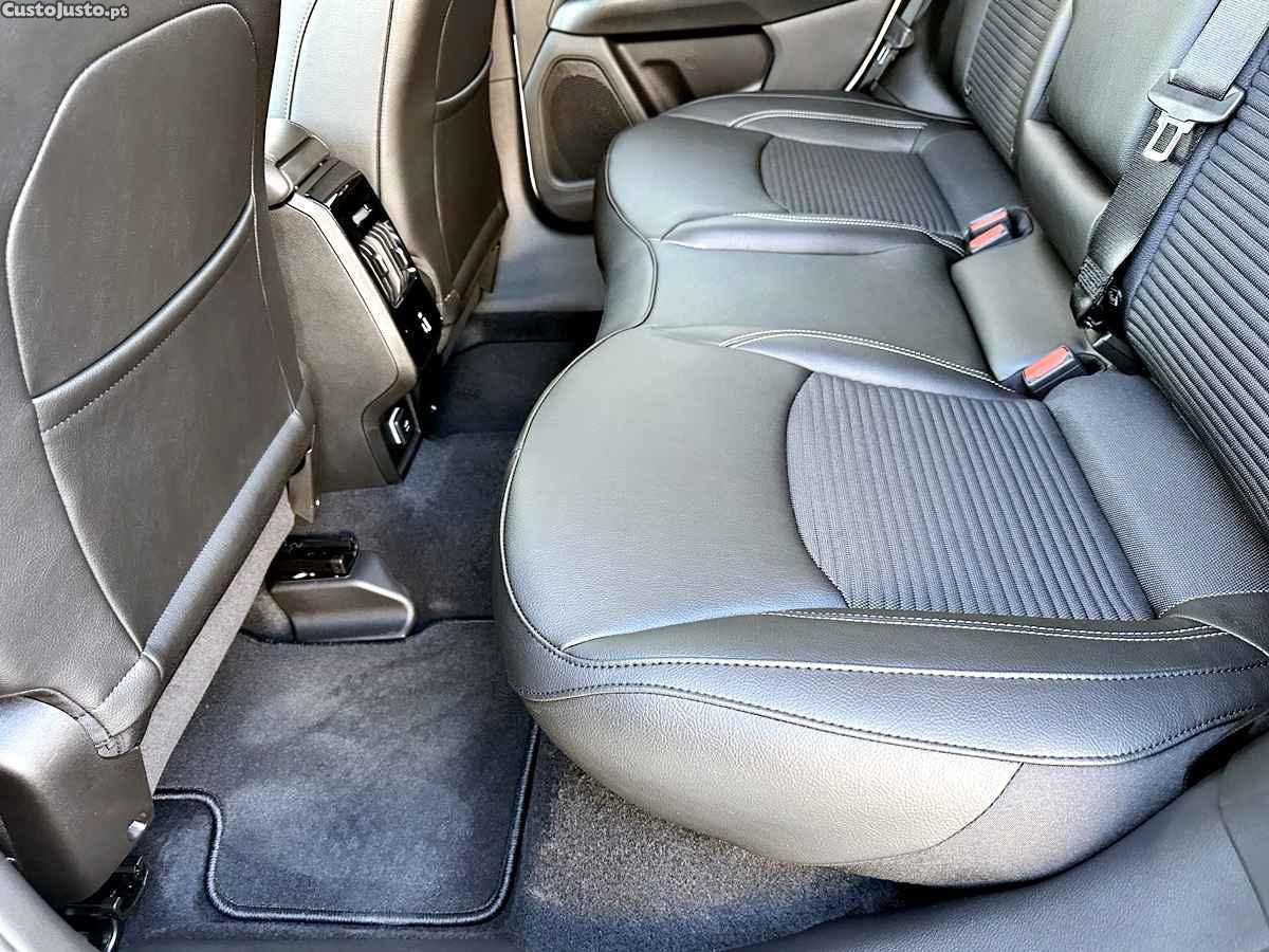 Jeep Compass Limited — fotografia 27