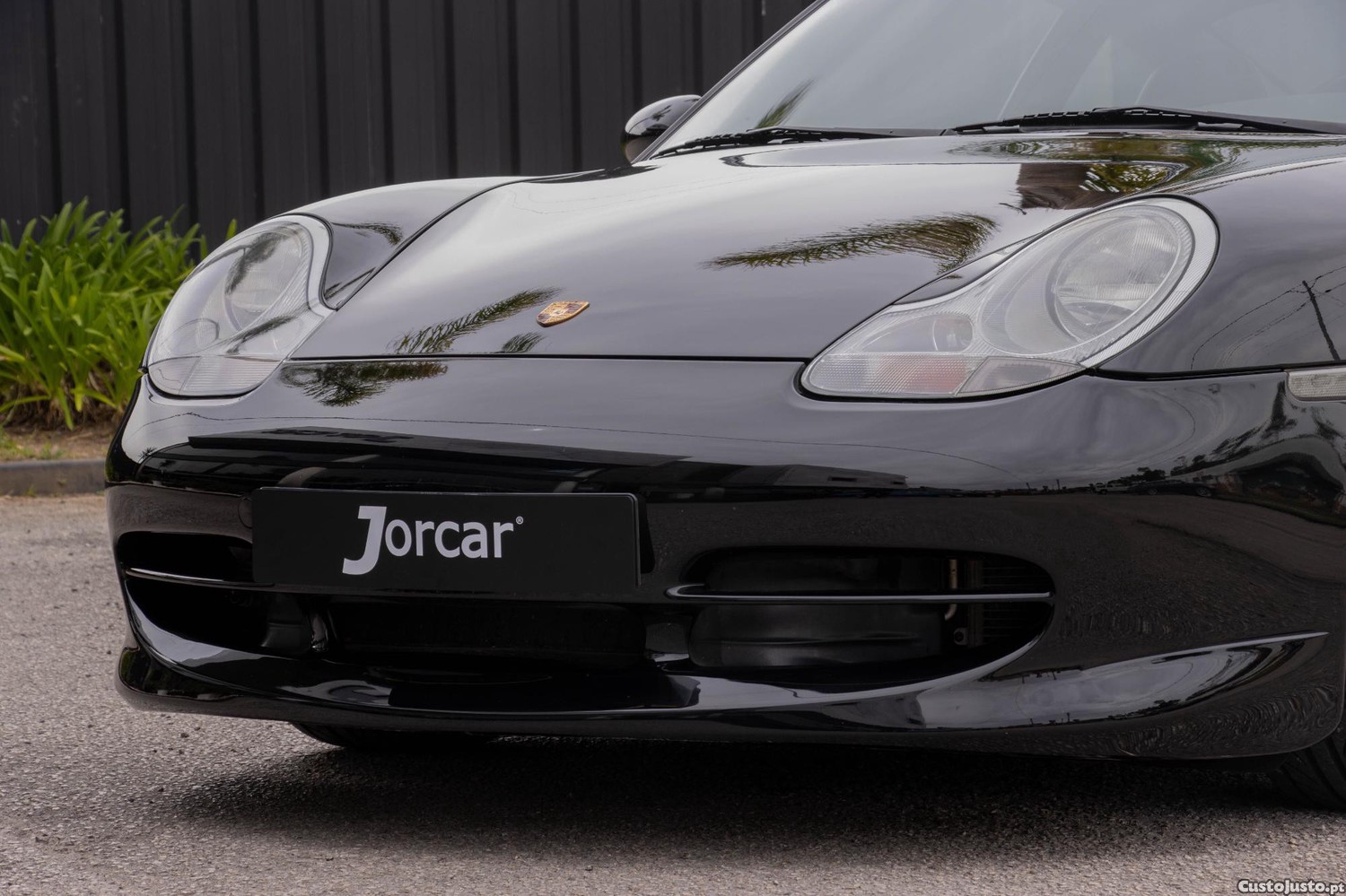 Porsche 996 GT3 — fotografia 22