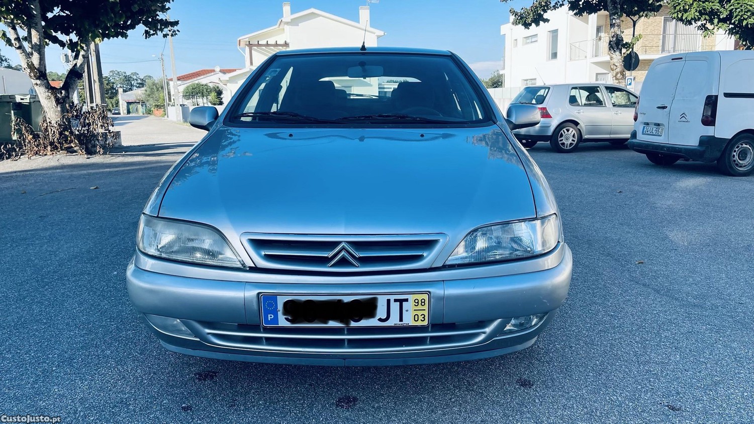 Citroën Xsara 1.9 TD — photo 3