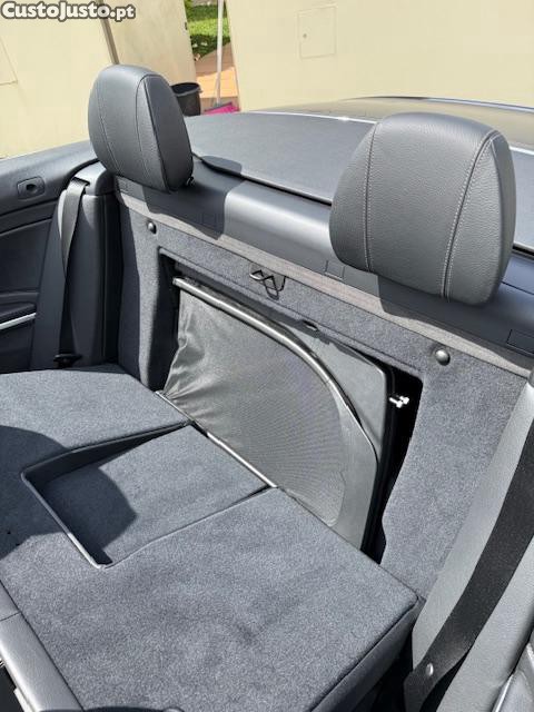 BMW 420 D Cabriolet Pack M Auto — fotografia 6