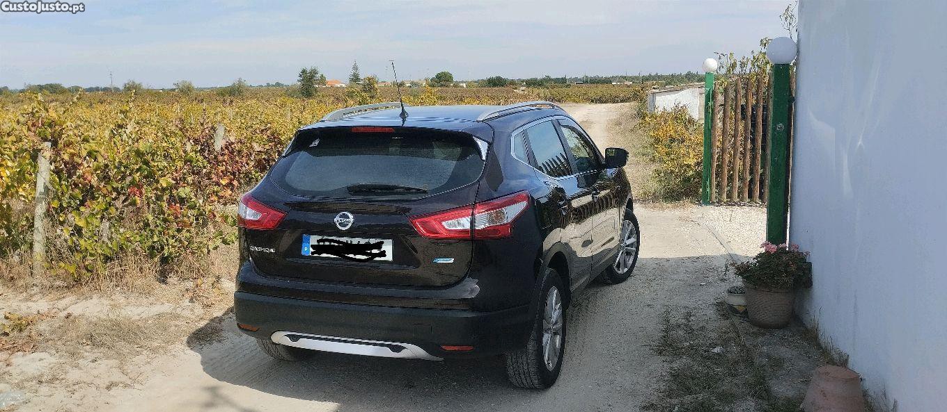 Nissan Qashqai 1.5dci - 15 foto 5