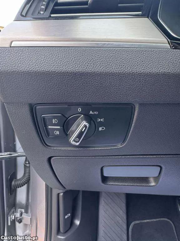 Volkswagen Passat 2.0 tdi r-line dsg — fotografia 16
