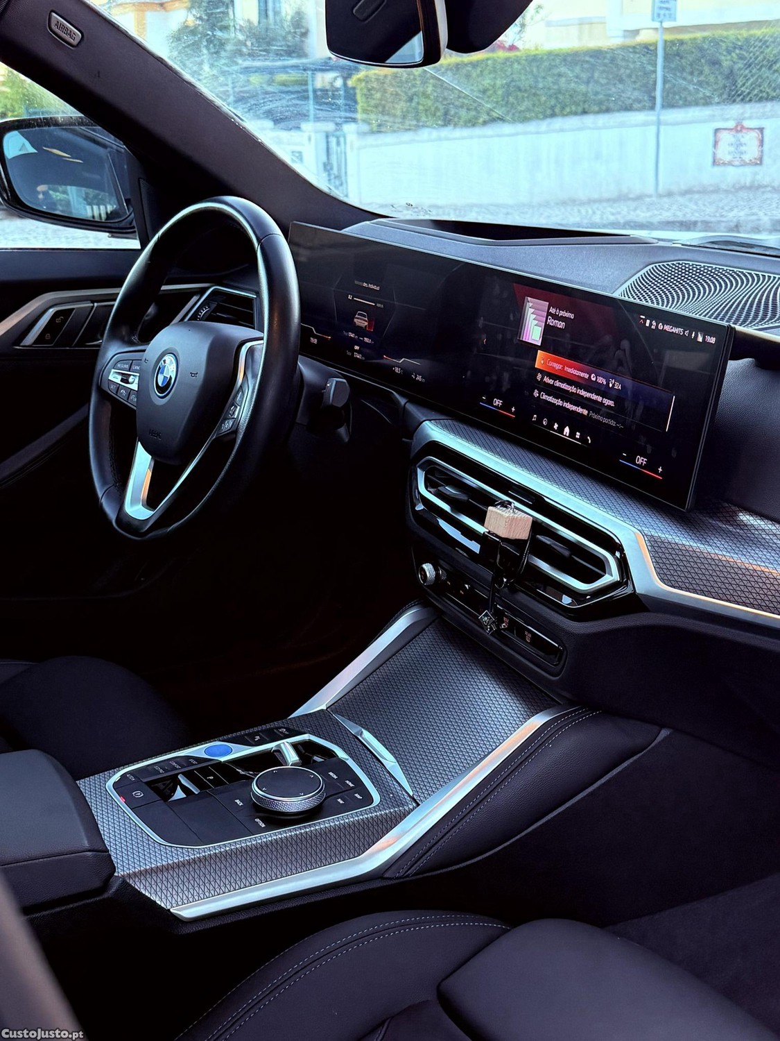 BMW i4 Pack m - 23 foto 4