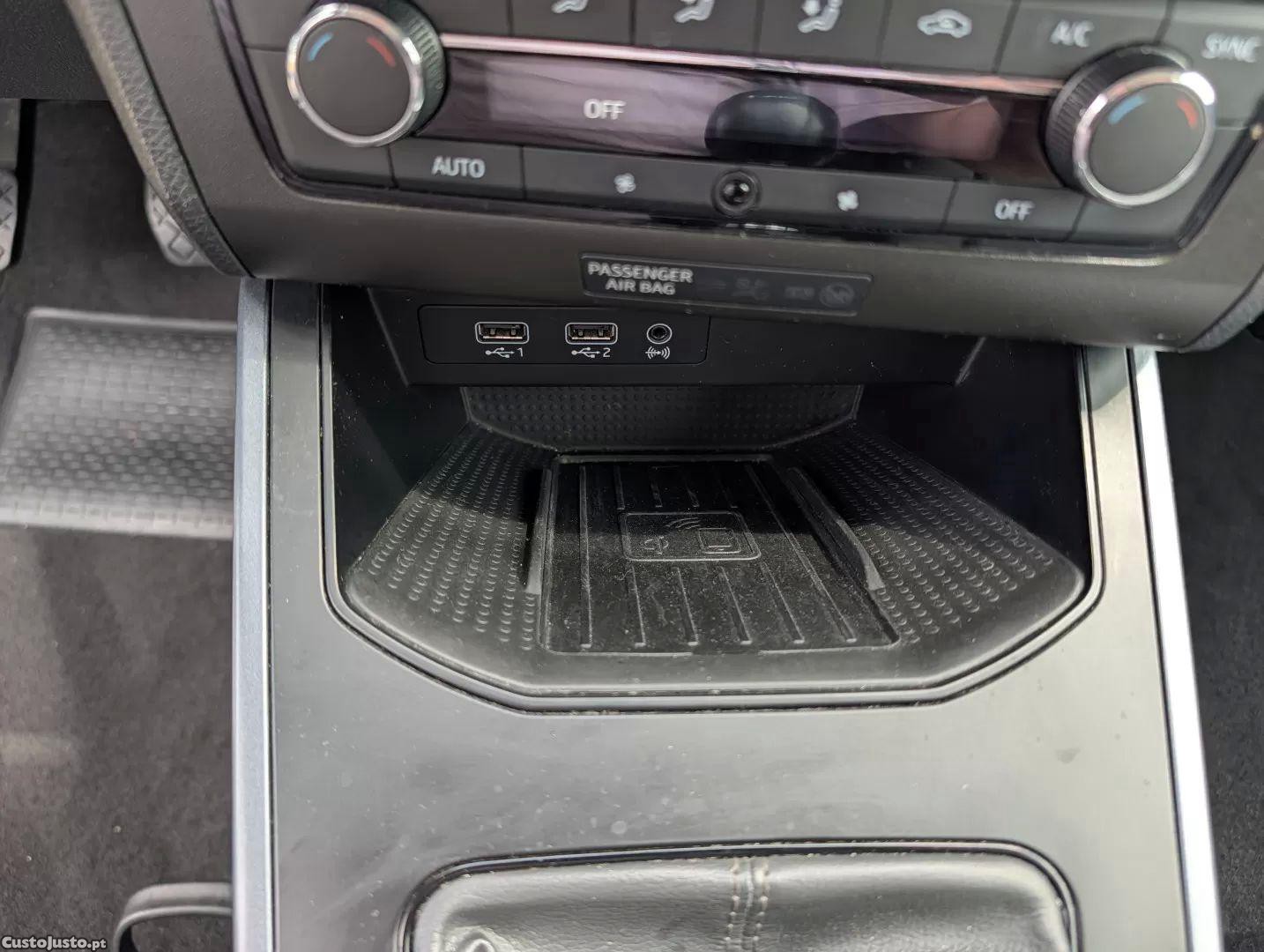 SEAT Arona 1.6 tdi style — fotografia 5