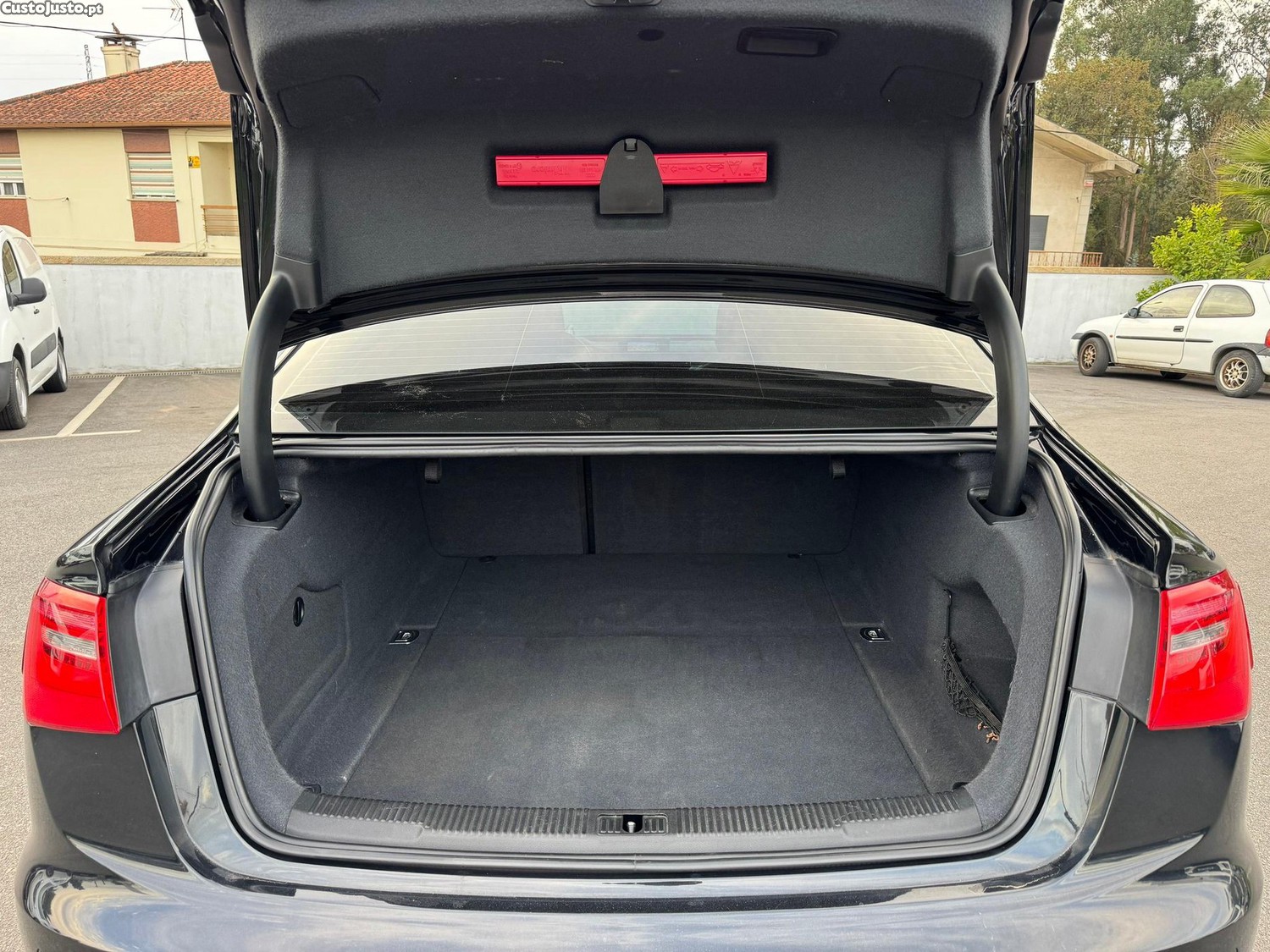 Audi A6 2.0 TDi Business Line Sport S tronic — photo 5