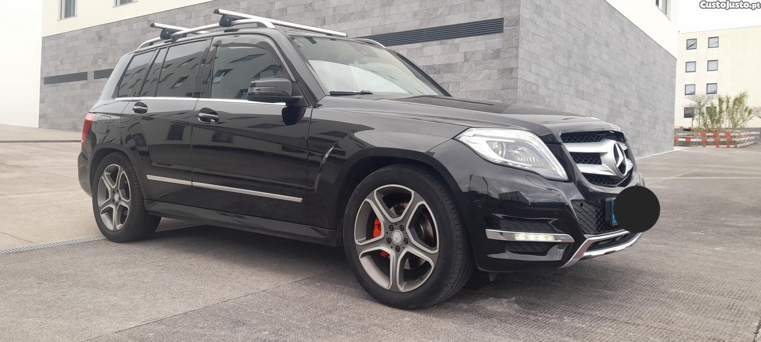 Mercedes-Benz Classe G 220 Cdi — fotografia 6