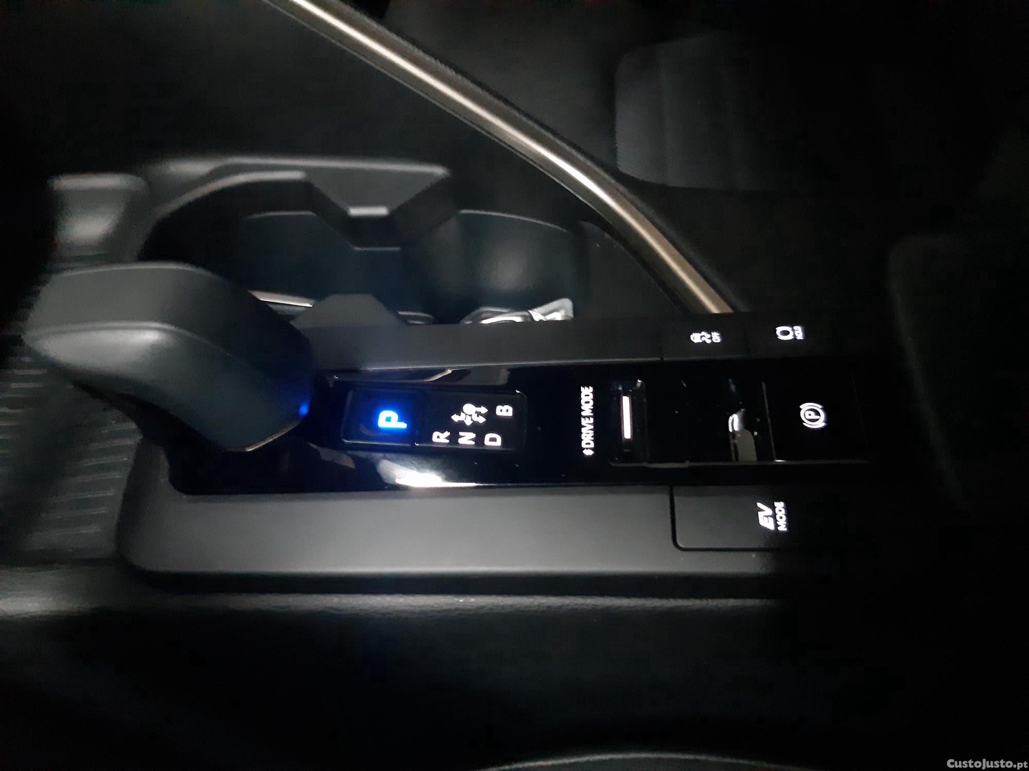 Toyota C-HR Lounge - 23 foto 5