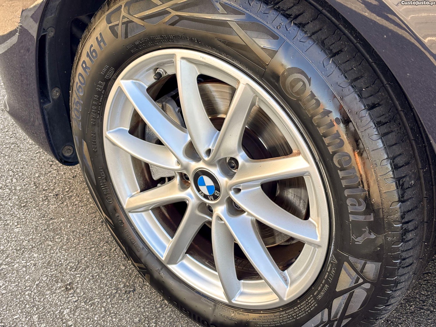 BMW 216 Active Tourer Advantage - 15 foto 5