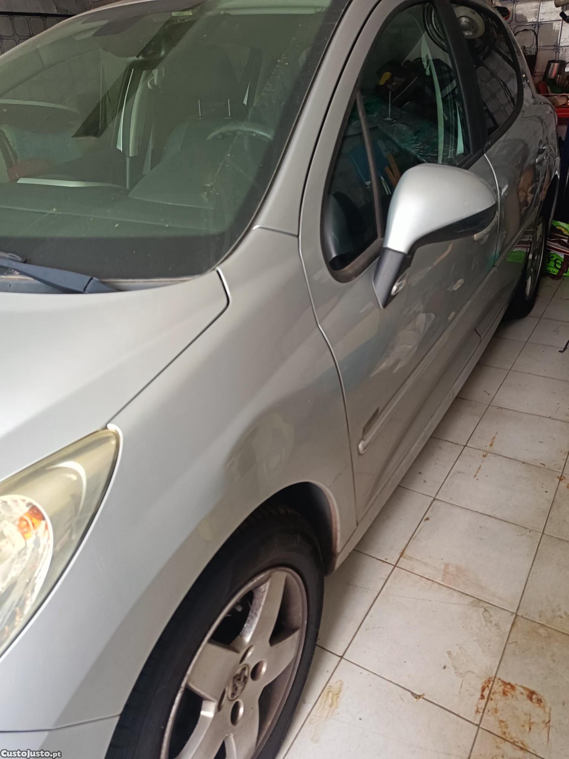 Peugeot 207 1.4 VT i - 11 — photo 3