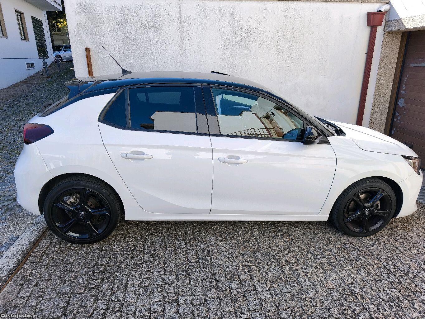 Opel Corsa 1.2T GS LINE - 21 — photo 2