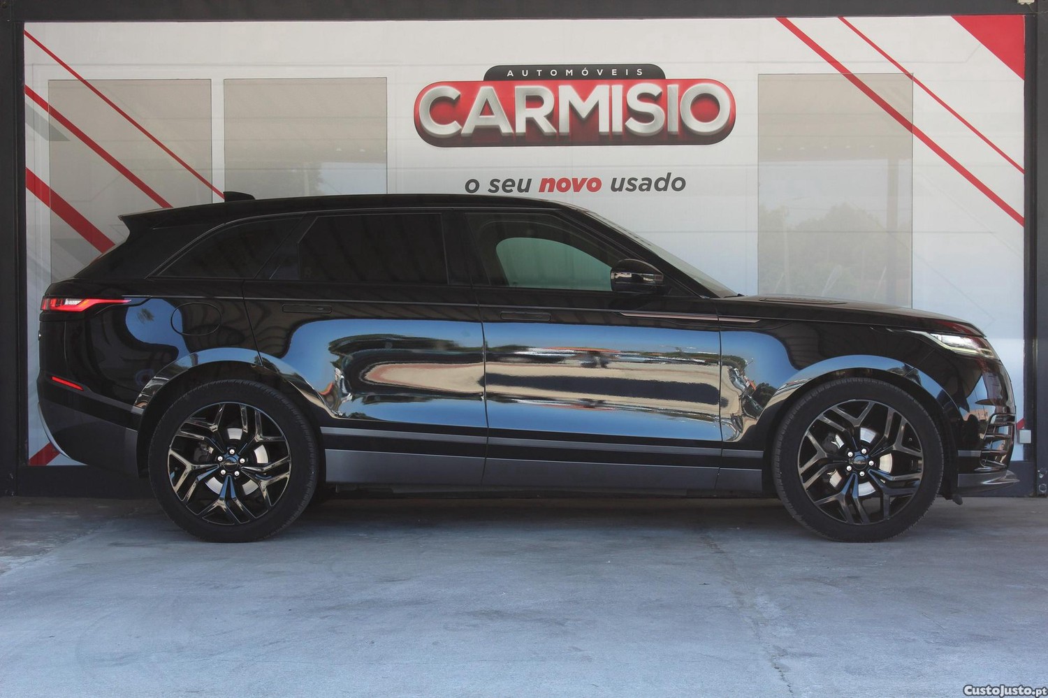 Land Rover Range Rover 2.0 D R-Dynamic S - 18 foto 2