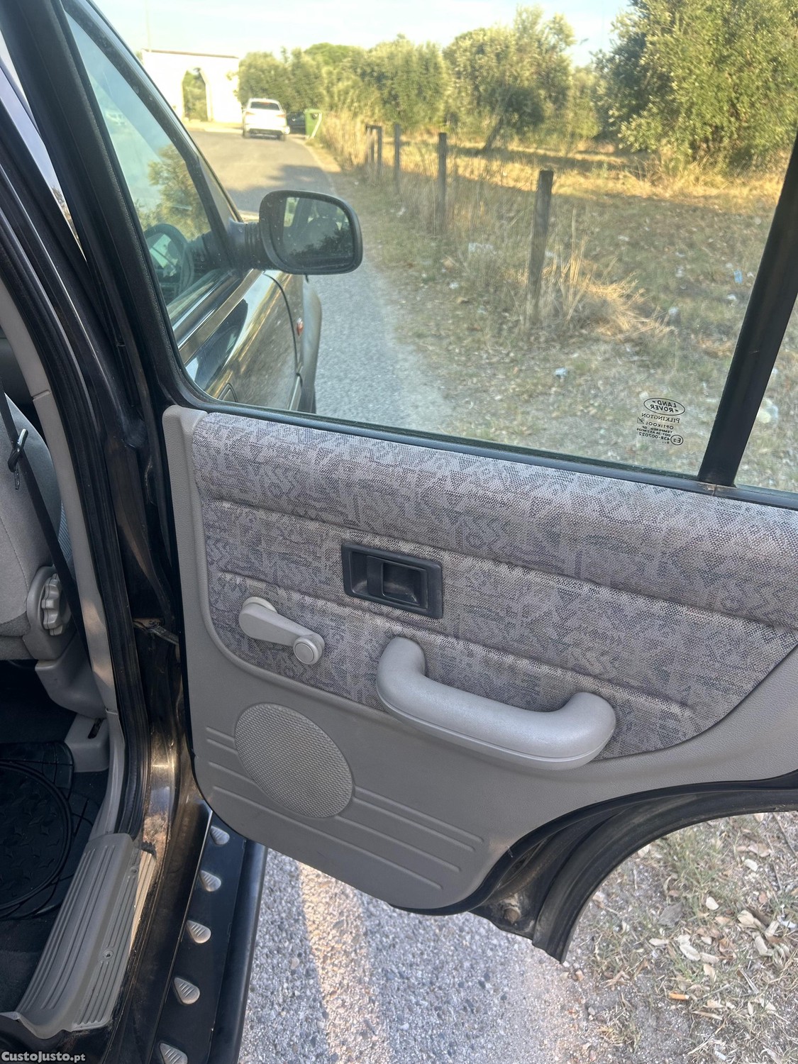 Land Rover Freelander 1 — photo 5