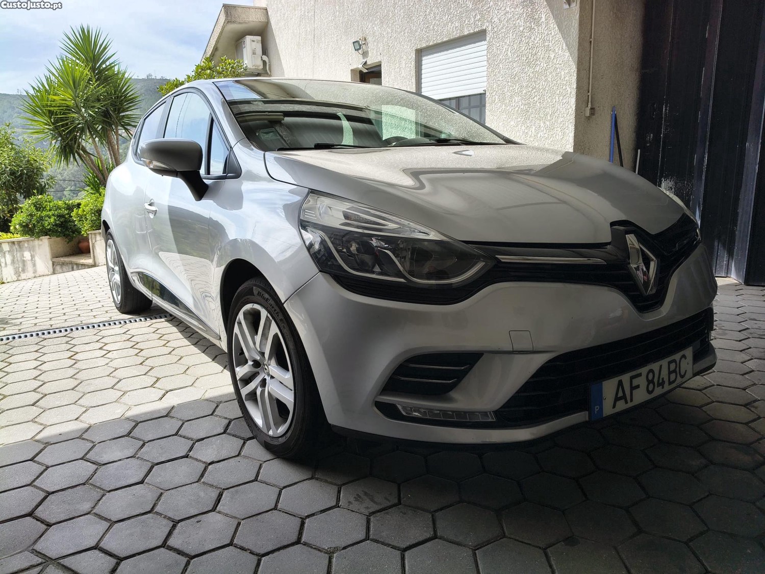 Renault Clio IV - 17 — photo 5