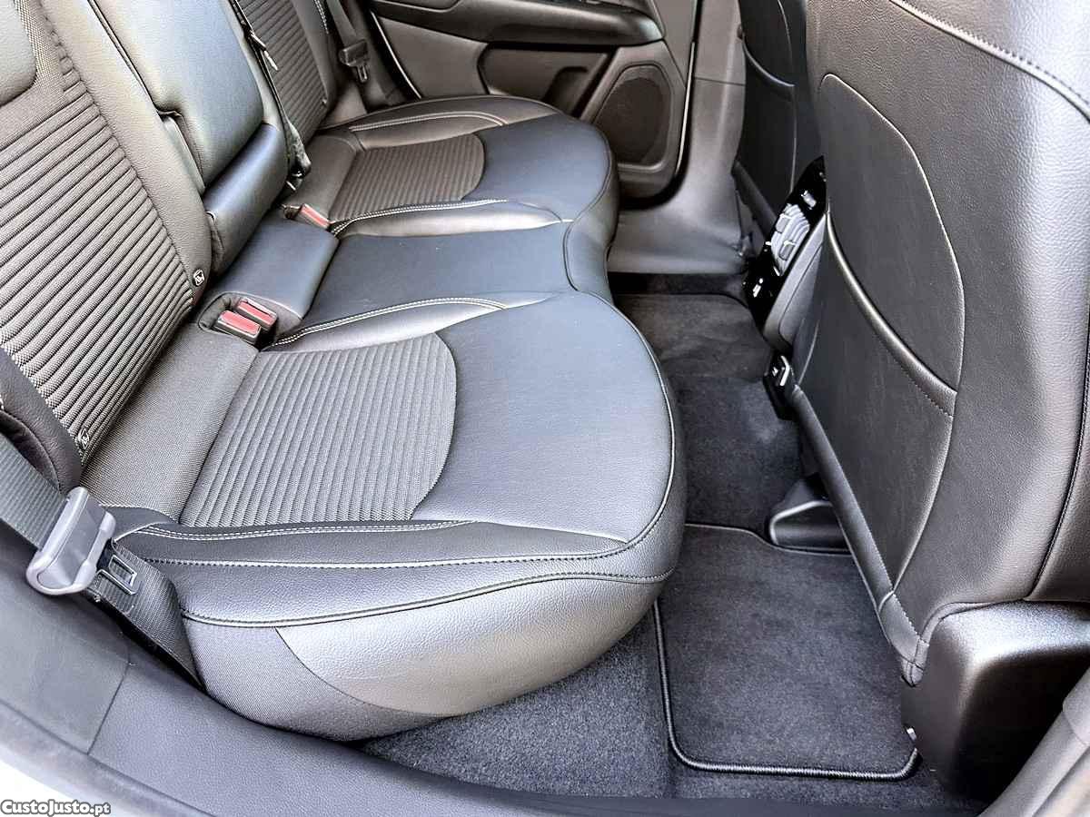 Jeep Compass Limited — fotografia 30