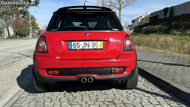 MINI Cooper S - 10 foto 2