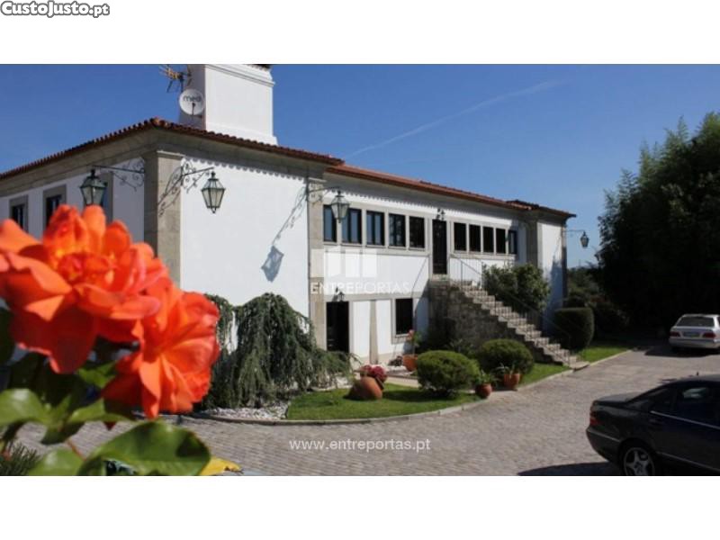 Casa Rústica T1 Viana do Castelo