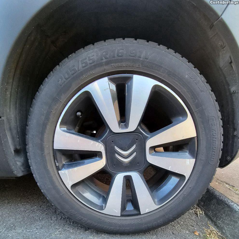 Citroën C3 — fotografia 4