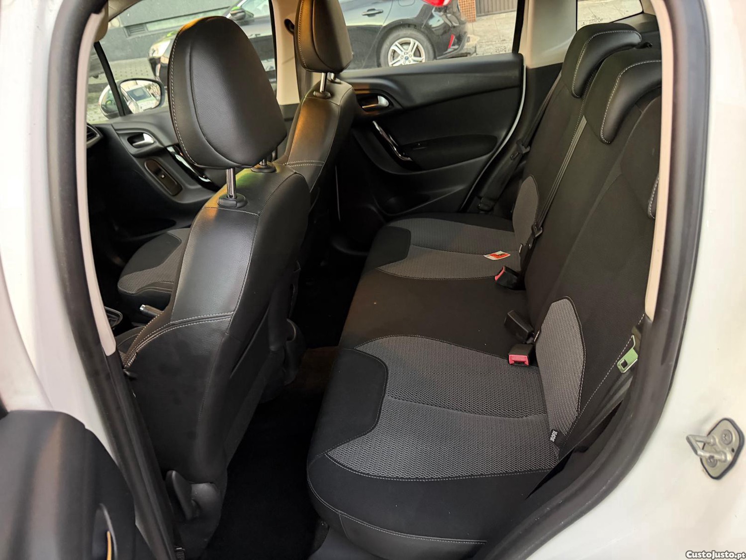 Citroën C3 1.2 seduction  - 14 foto 5