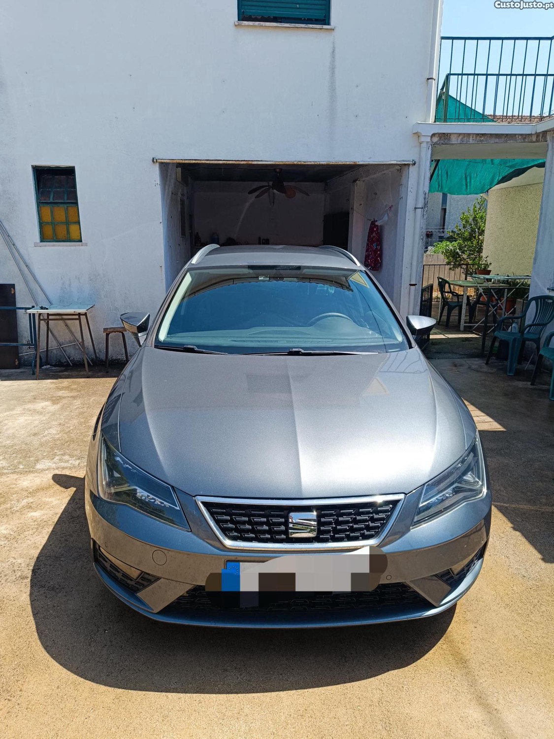 Seat Leon St - 17 foto 2