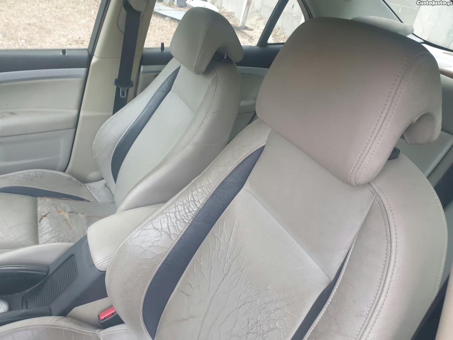 Saab 9-3 1.9 TID ,sem inspeçao , quer restauros - 04 foto 5