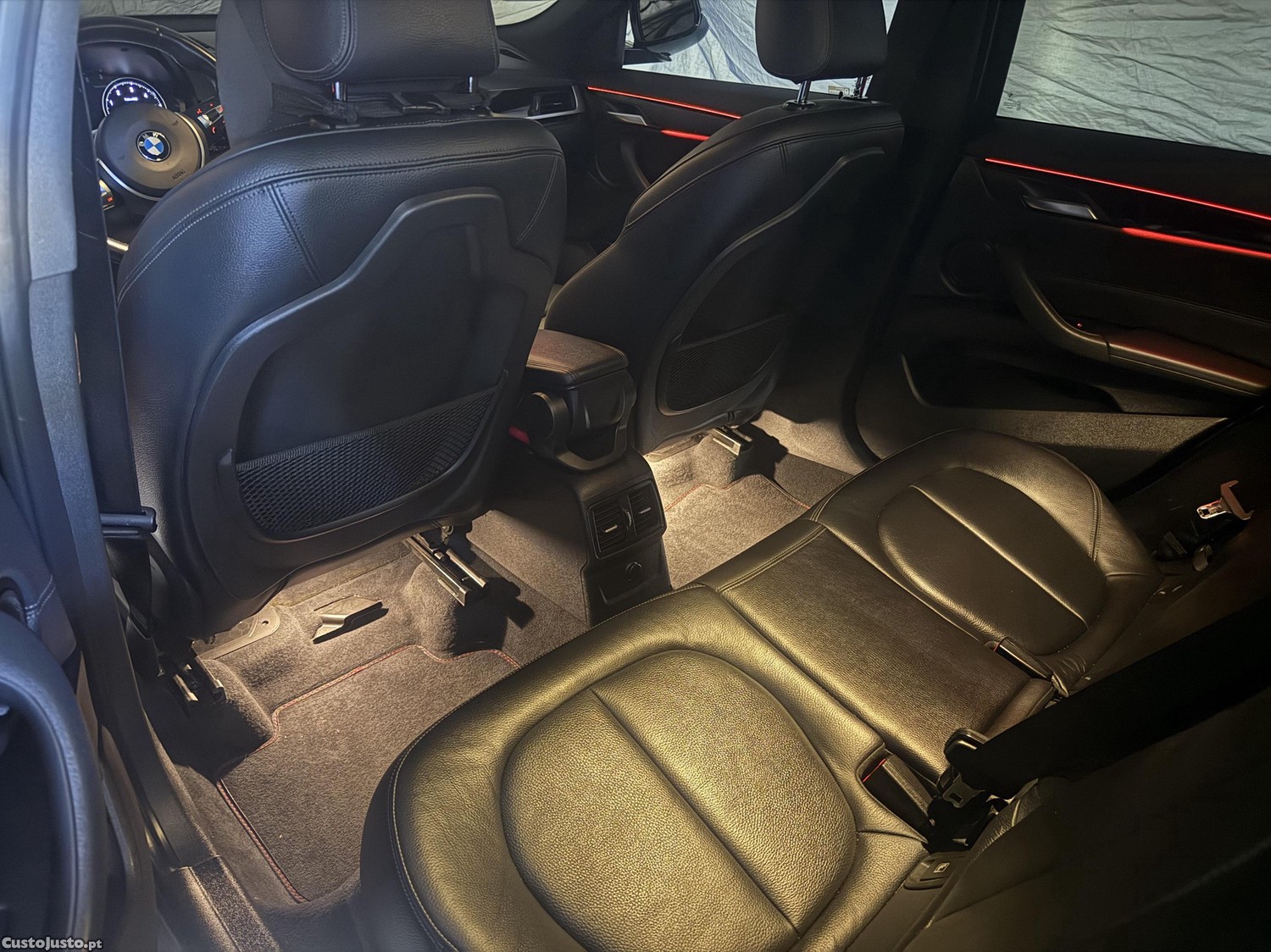 BMW X2 X2 xdrive 2.0D - 18 foto 5