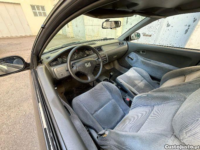 Honda Civic civic - 94 foto 2
