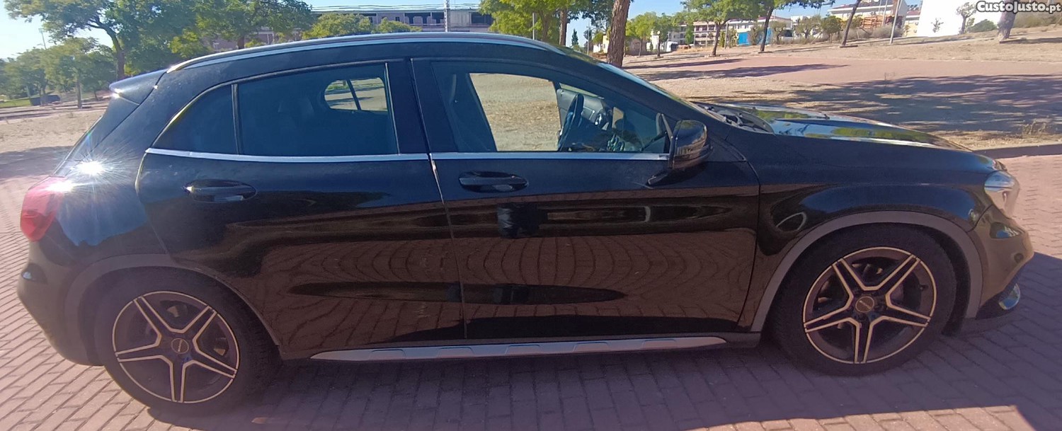 Mercedes-Benz GLA 200 200 Cdi - 15 — photo 3