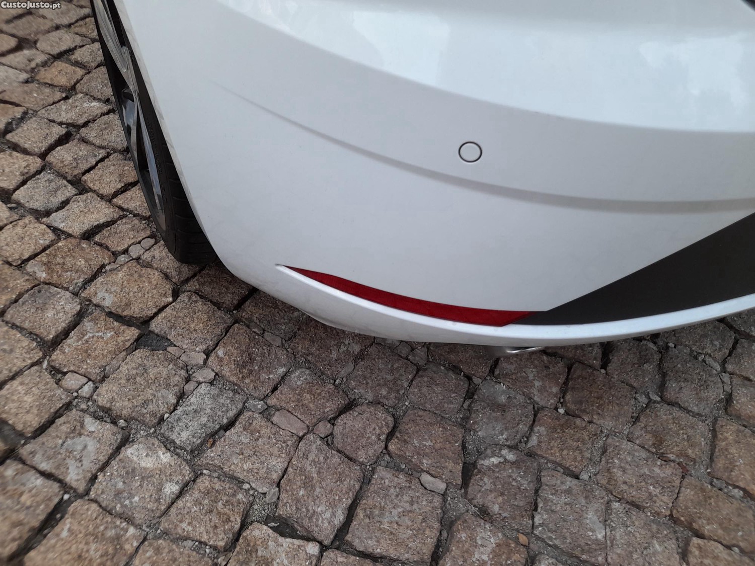 SEAT Leon 2.0 FR 184cv — fotografia 4