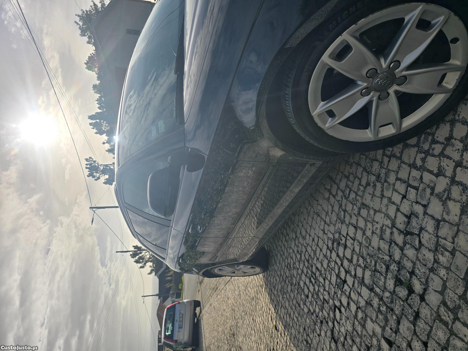 Audi A3 Sportback — fotografia 7