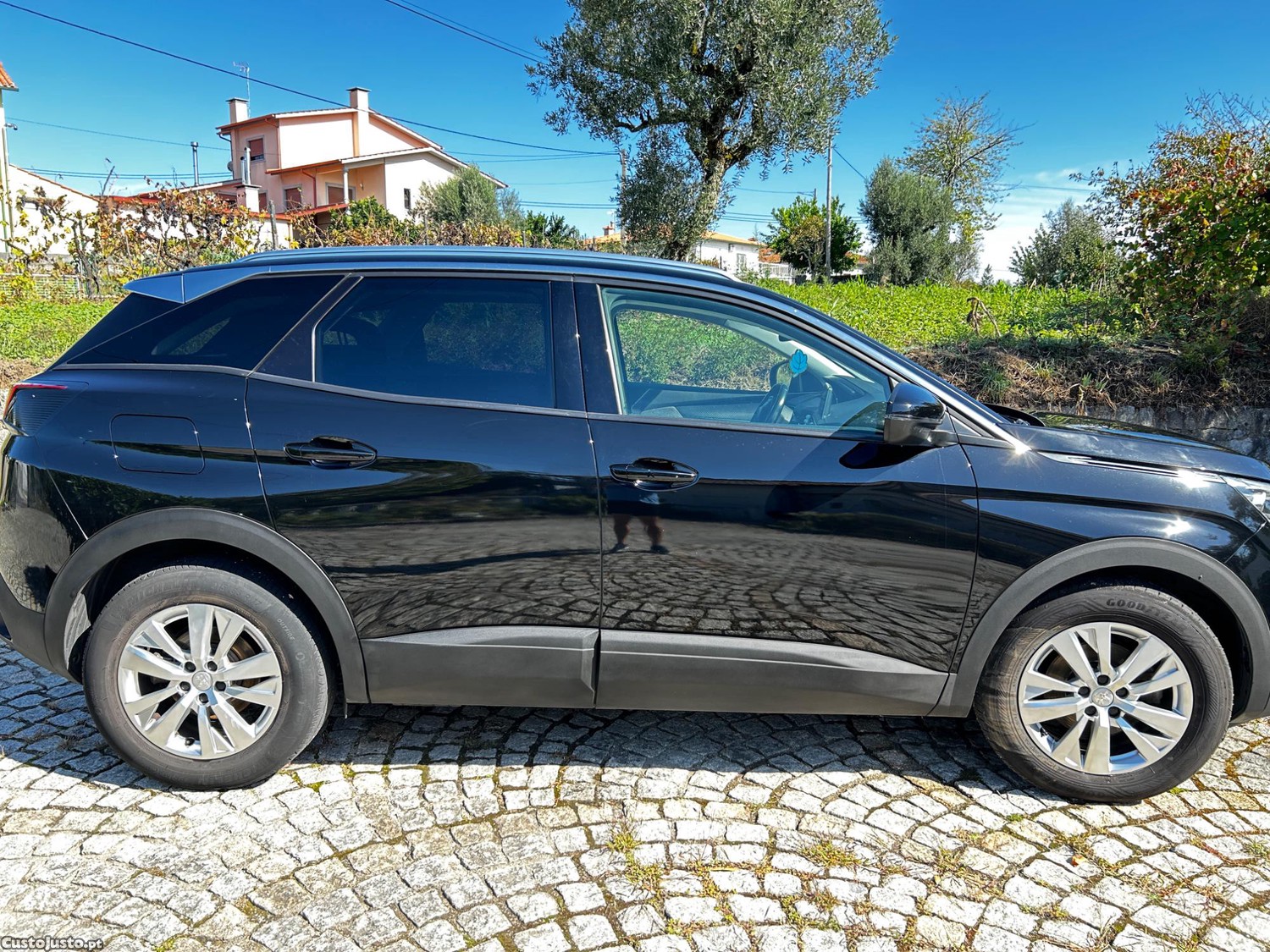 Peugeot 3008 1.5 BlueHDi 130cv - 18 — photo 2