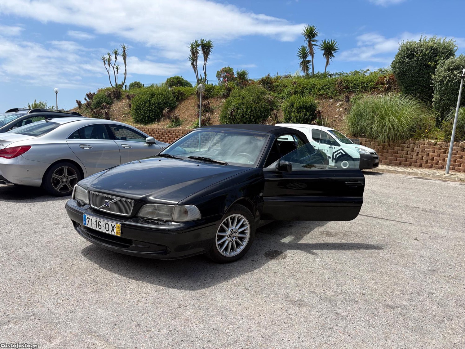 Volvo 44 C70 — fotografia 4