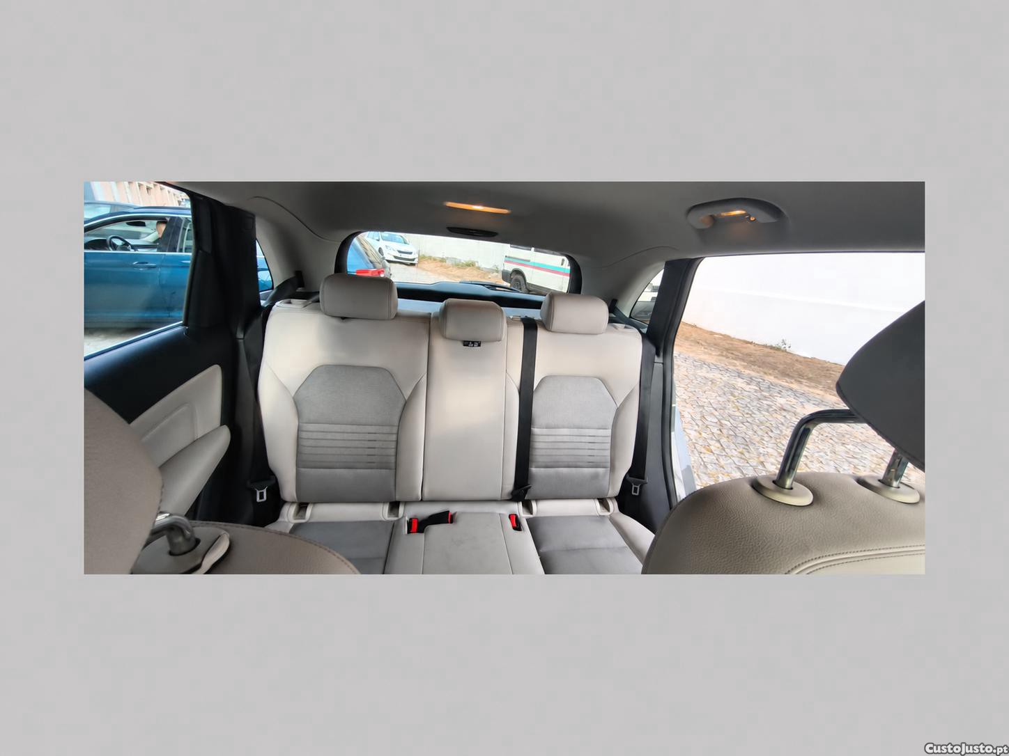 Mercedes-Benz B 200 200 Cdi - 15 — photo 5
