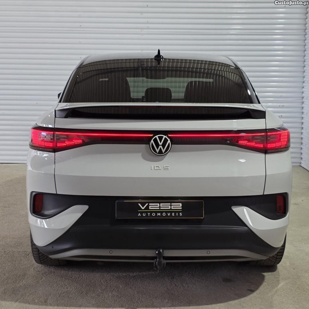 Volkswagen ID.5 77 kWh Pro Performance — fotografia 14