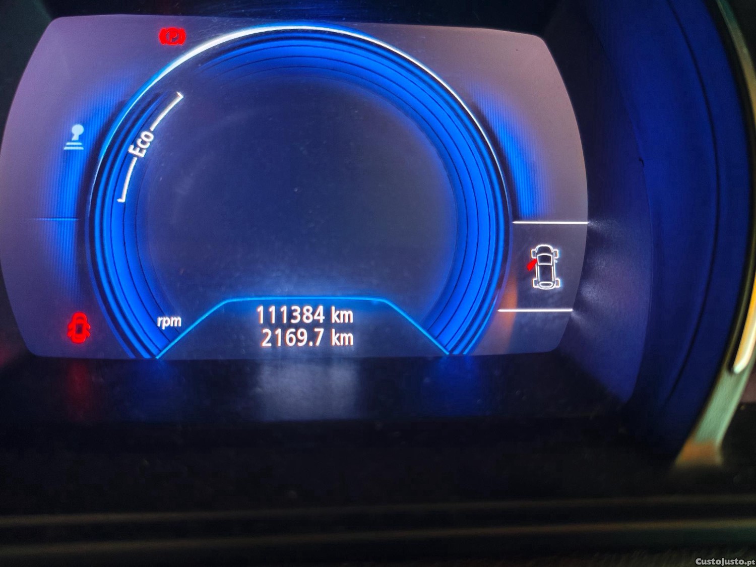 Renault Mégane 4 — fotografia 5