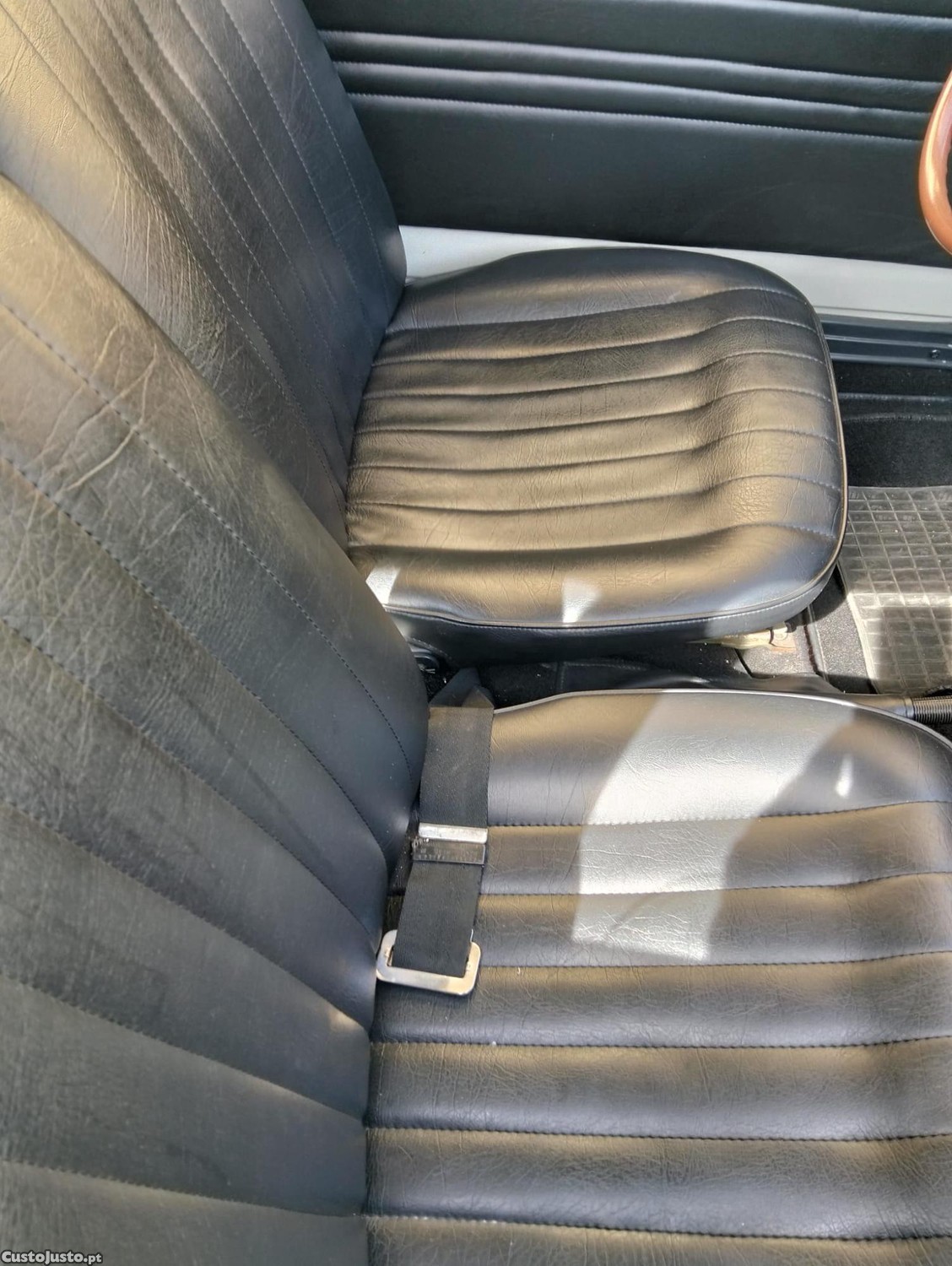 Honda  N 360 foto 5