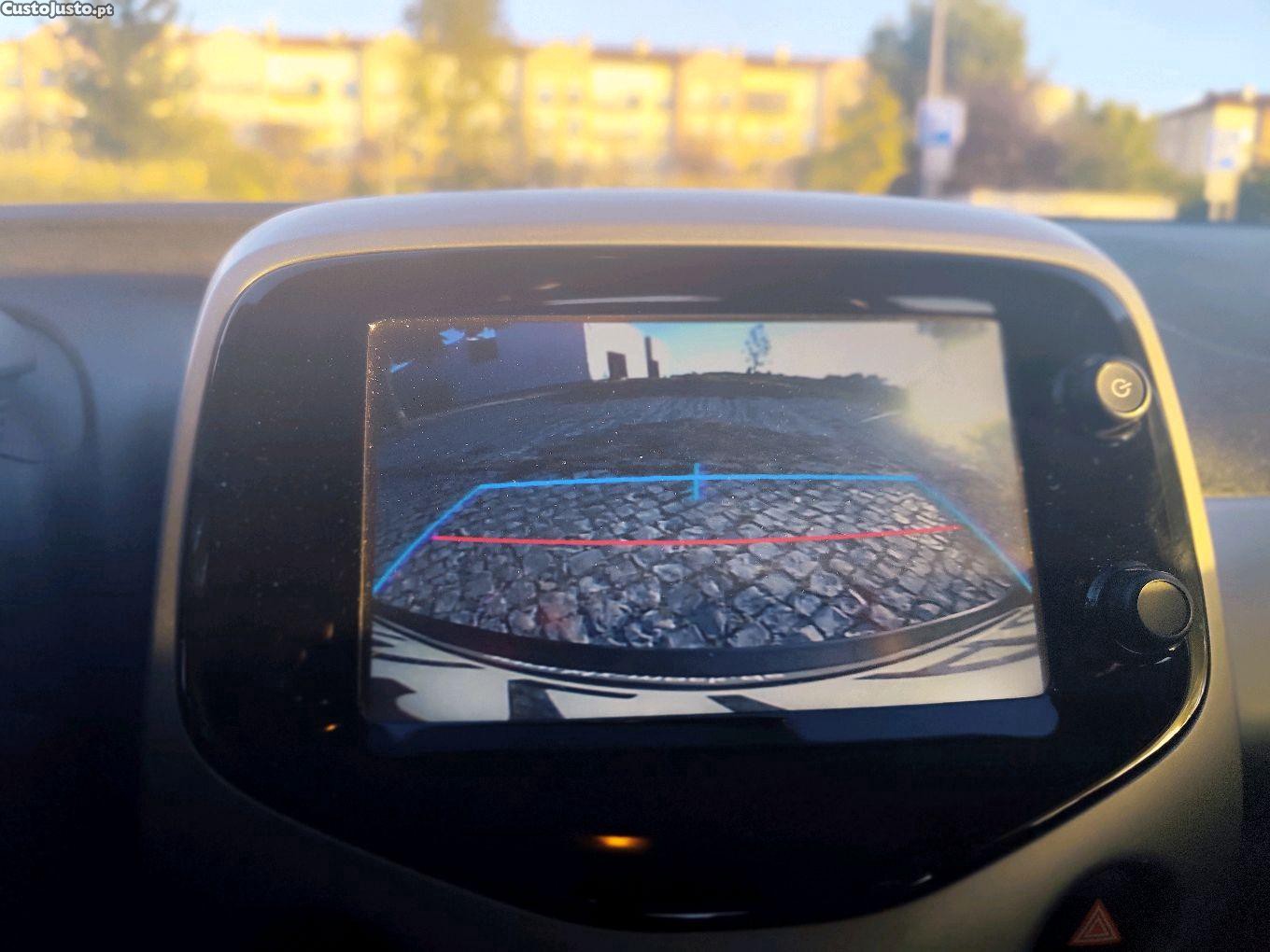 Toyota Aygo X Play — photo 4
