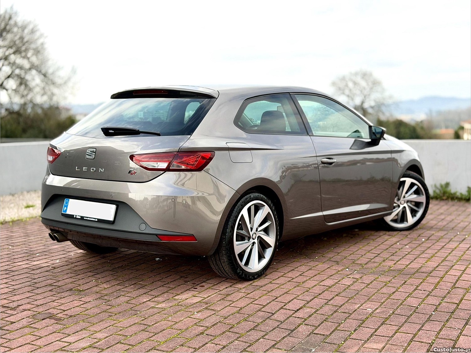 Seat Leon SC 1.8 TSi FR DSG - 14 foto 2