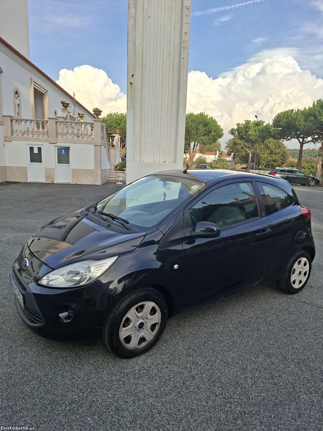 Ford KA 1.2 City - 15 foto 2