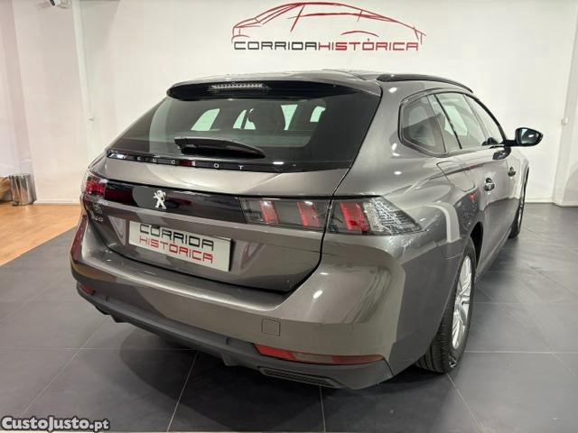 Peugeot 508 SW 1.5 BlueHdi Allure Auto Nacional - 23 — photo 3