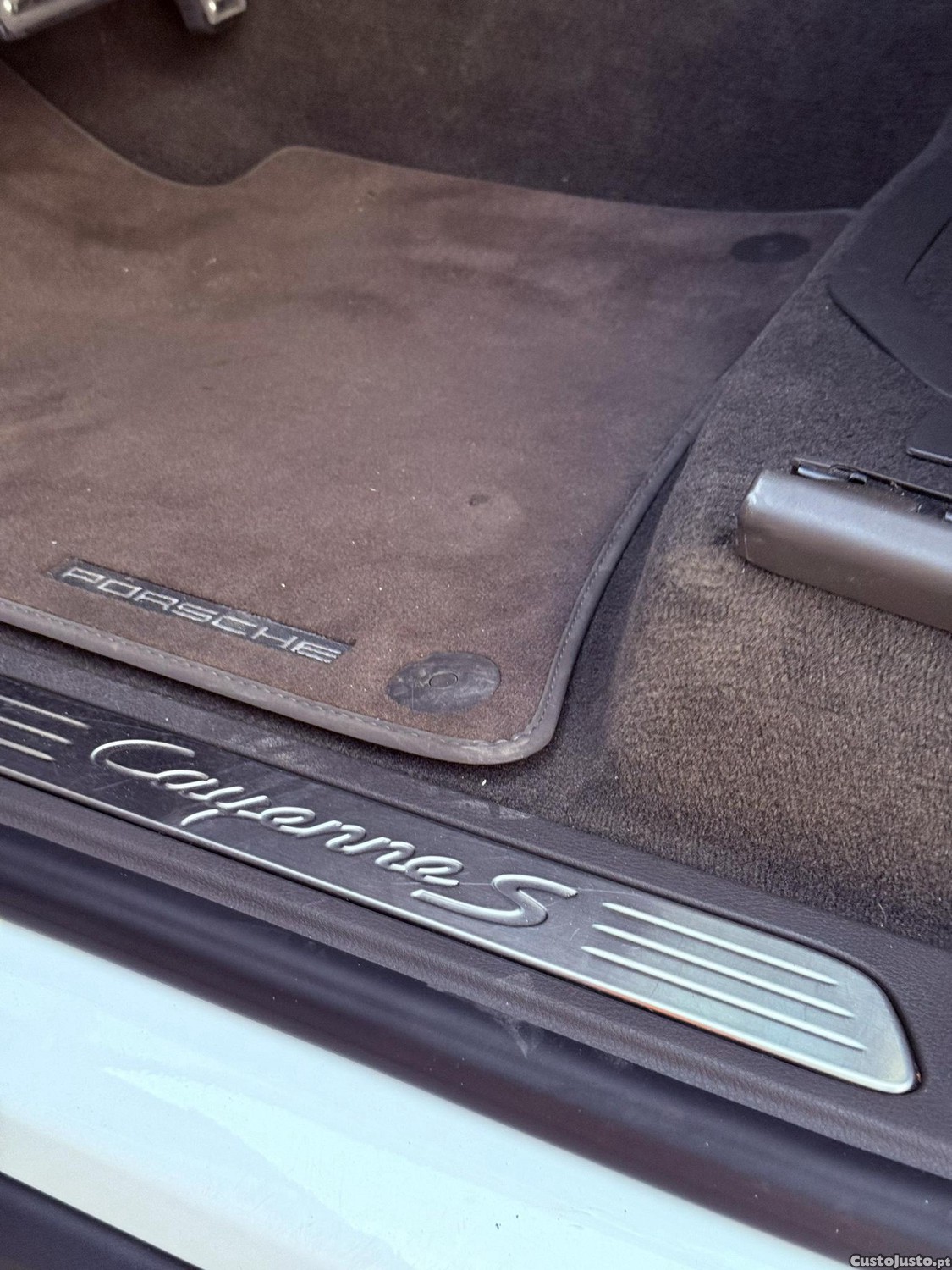 Porsche Cayenne S híbrido 70 anos - 15 foto 5