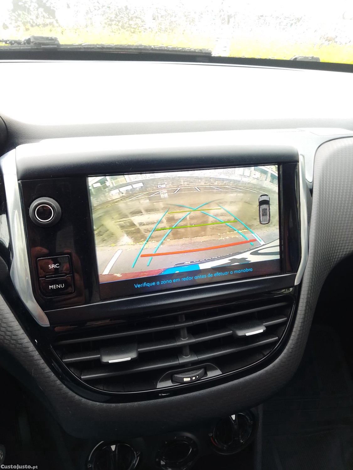 Peugeot 2008 Stellantis — fotografia 4