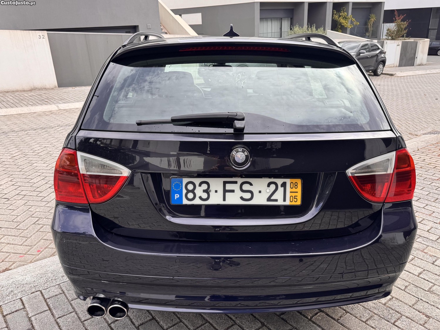 BMW 420 Touring 2.0 177Cv - 08 foto 4