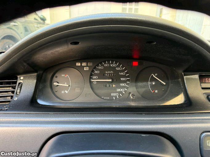 Honda Civic civic - 94 foto 4