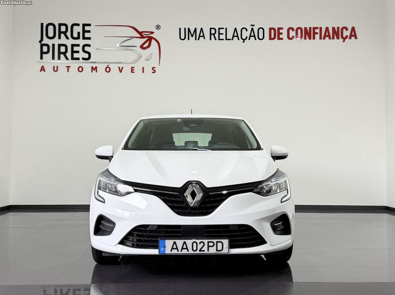 Renault Clio 1.0 TCE INTENS 100 CV - NACIONAL - 58336 — fotografia 29