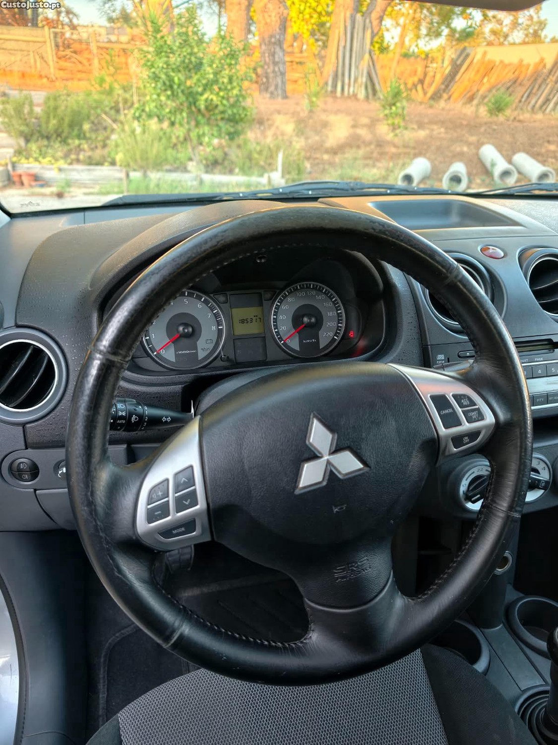 Mitsubishi Colt Cleartec 1.3 - 11 foto 4